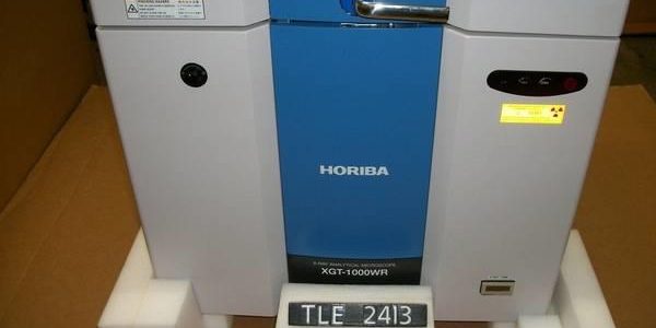 X-RAY ANALYZER
