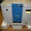 X-RAY ANALYZER
