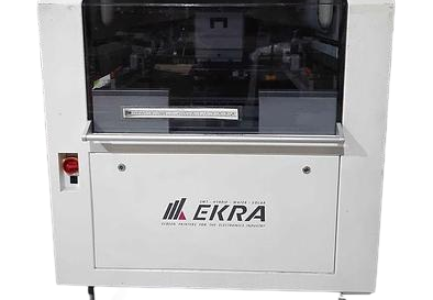EKRA