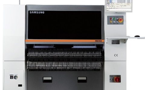 sm482 plus