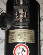 BASLER DC MOTOR