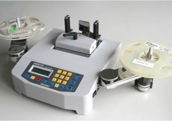 قطعه شمار SMD
