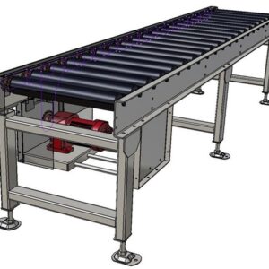 POWER ROLLER