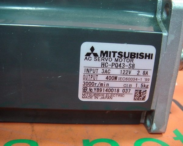 HC-PQ43-S8