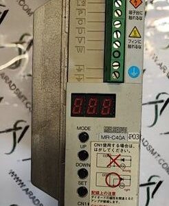 MR-C40 MITSUBISHI