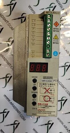 MR-C40 MITSUBISHI