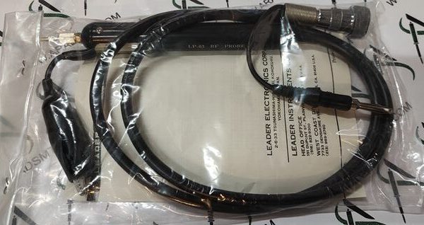 PROBE RF LEADER LP-03