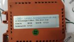 DC MOTOR DRIVER LEAG