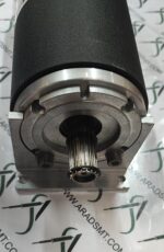 DCسروو موتور ELECTROCRAFT - Image 3