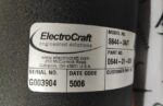 ELECTROCRAFT S644-3A/T