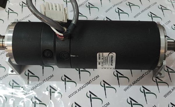 ELECTROCRAFT S644-3A