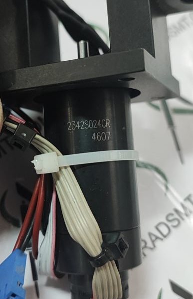 FAULHABER DC MOTOR