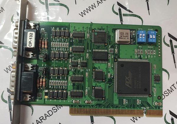 RS485 SERIAL CARD
