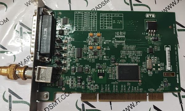 MATROX Y7141