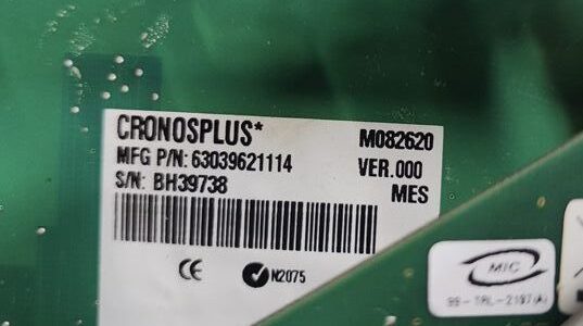 MATROX M082620